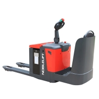 PT20PLUS站駕式電動(dòng)搬運(yùn)車(chē)，諾力電動(dòng)搬運(yùn)車(chē)