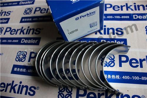 珀金斯Perkins CH10605連桿、KRP3027連桿瓦配件