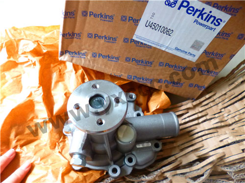 珀金斯Perkins 配件145206320節(jié)溫器、U45017961水泵(403)