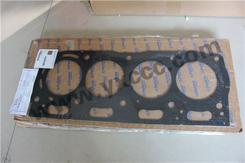 珀金斯Perkins 柴油發(fā)電機(jī)T400741汽缸蓋、氣門(mén)、座圈、導(dǎo)管、氣缸墊(1506A)